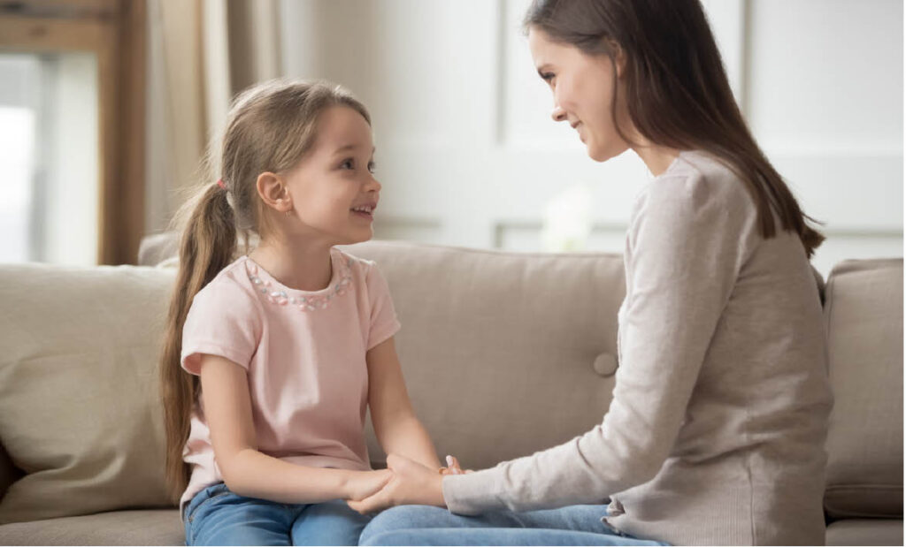 Mamma non urlare: il fascino di essere genitori imperfetti